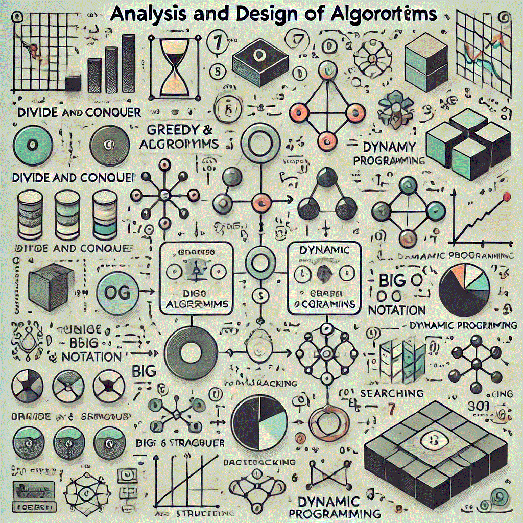 ANALYSIS AND DESIGN