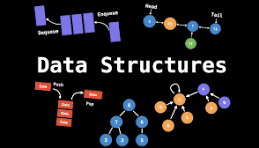 DATA STRUCTURE AND ALOGIRITHM