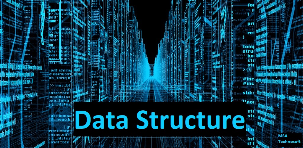 16-Data Structure and Algorithms