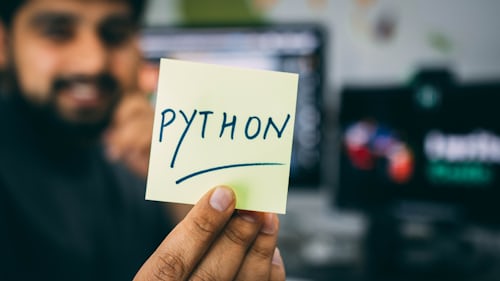 python3