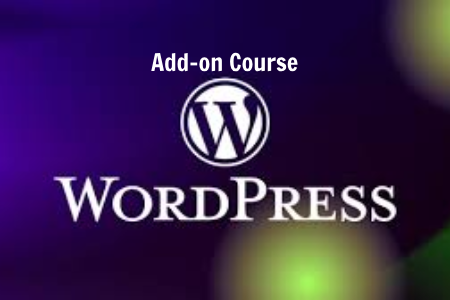 Add-on: WordPress