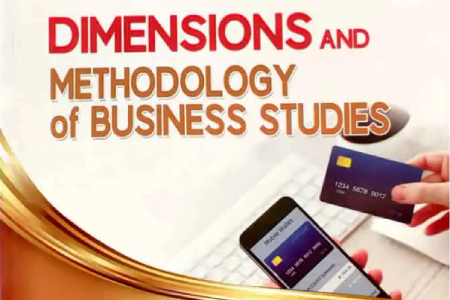 Dimensions & Methodology of Business Studies