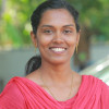 Anu Varghese