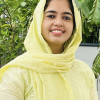 Reshma P R
