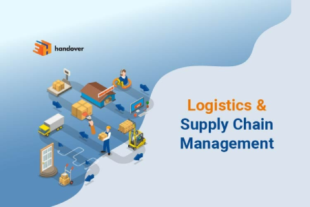 Logistics & Supply Chain Management - VB Group
